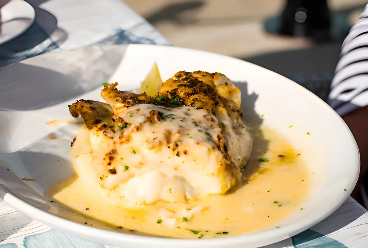 Fine French cuisine with wine pairings – Figaro Bistro Sarasota