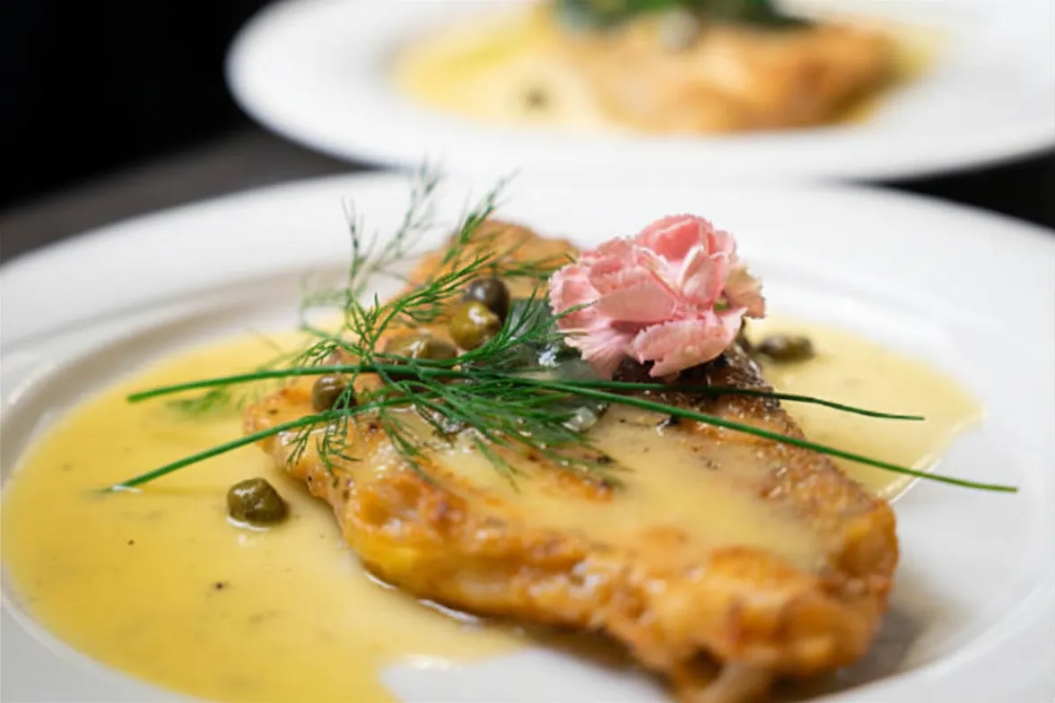 Fine French cuisine with wine pairings – Figaro Bistro Sarasota