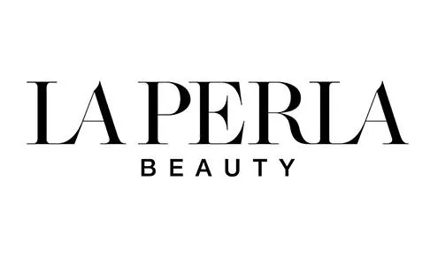 La Perla Beauty Logo