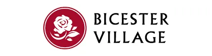 Bicester Village logo