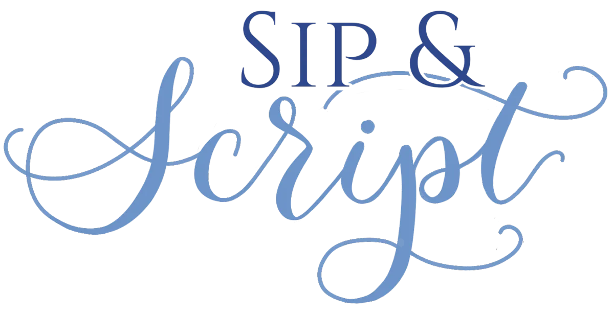 Sip & Script Calligraphy Workshops