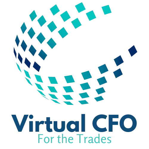 Virtual CFO Logo
