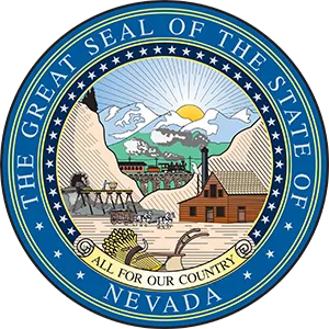 State of Nevada Logo