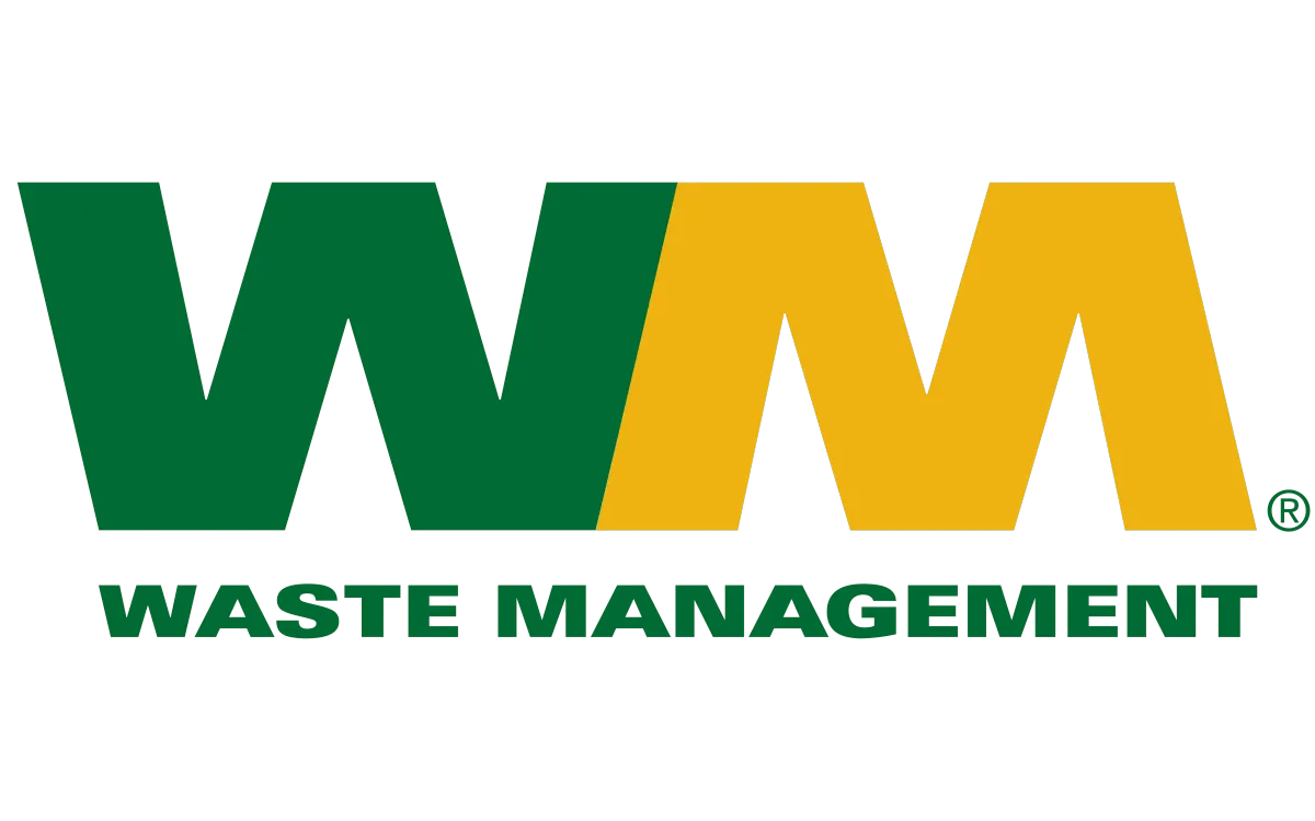 Waste Management Logo