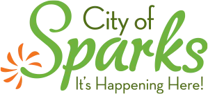 City of Sparks Logo