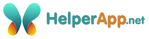 HelperApp.net