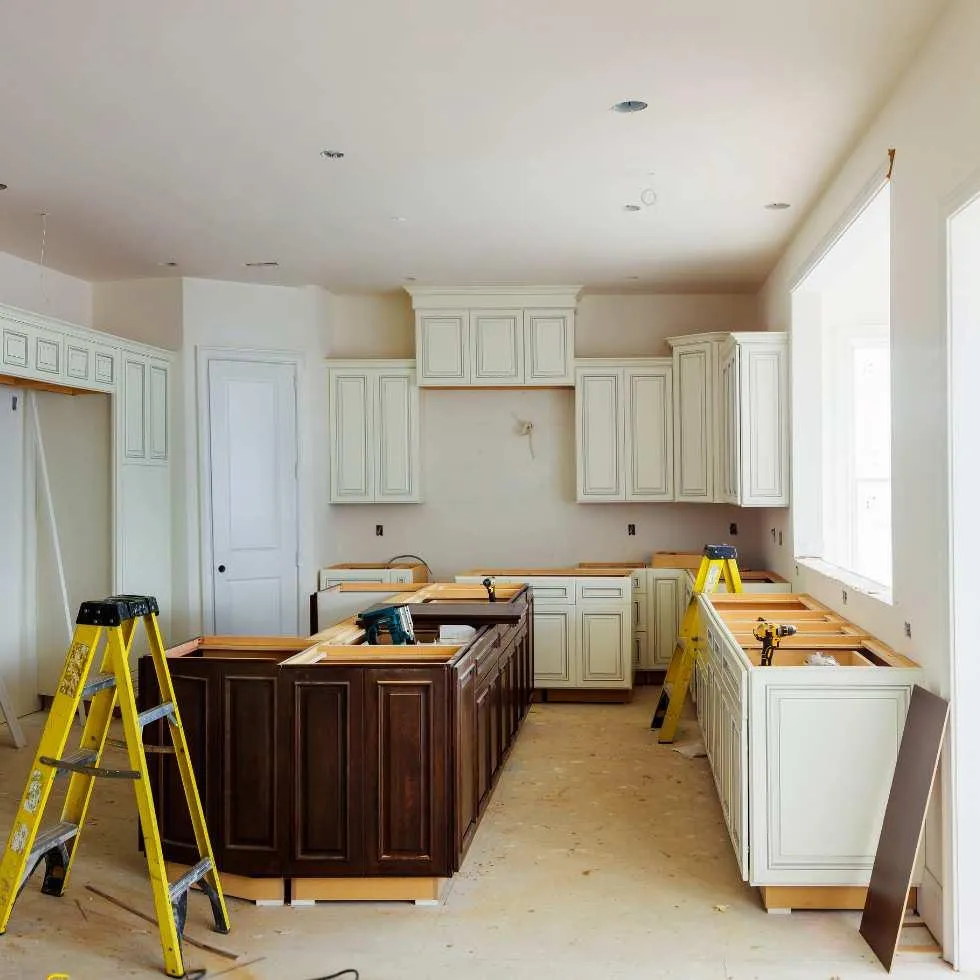 Kitchen Remodeling