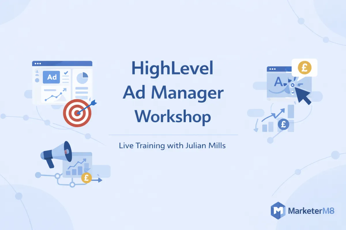 Become a HighLevel gency, AI automated, make money online