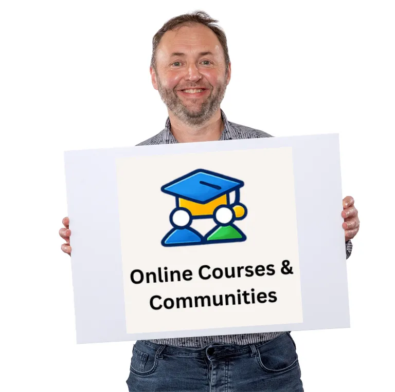 Become a HighLevel gency, AI automated, make money online 