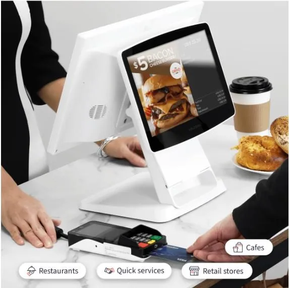 Point of Sale Solutions