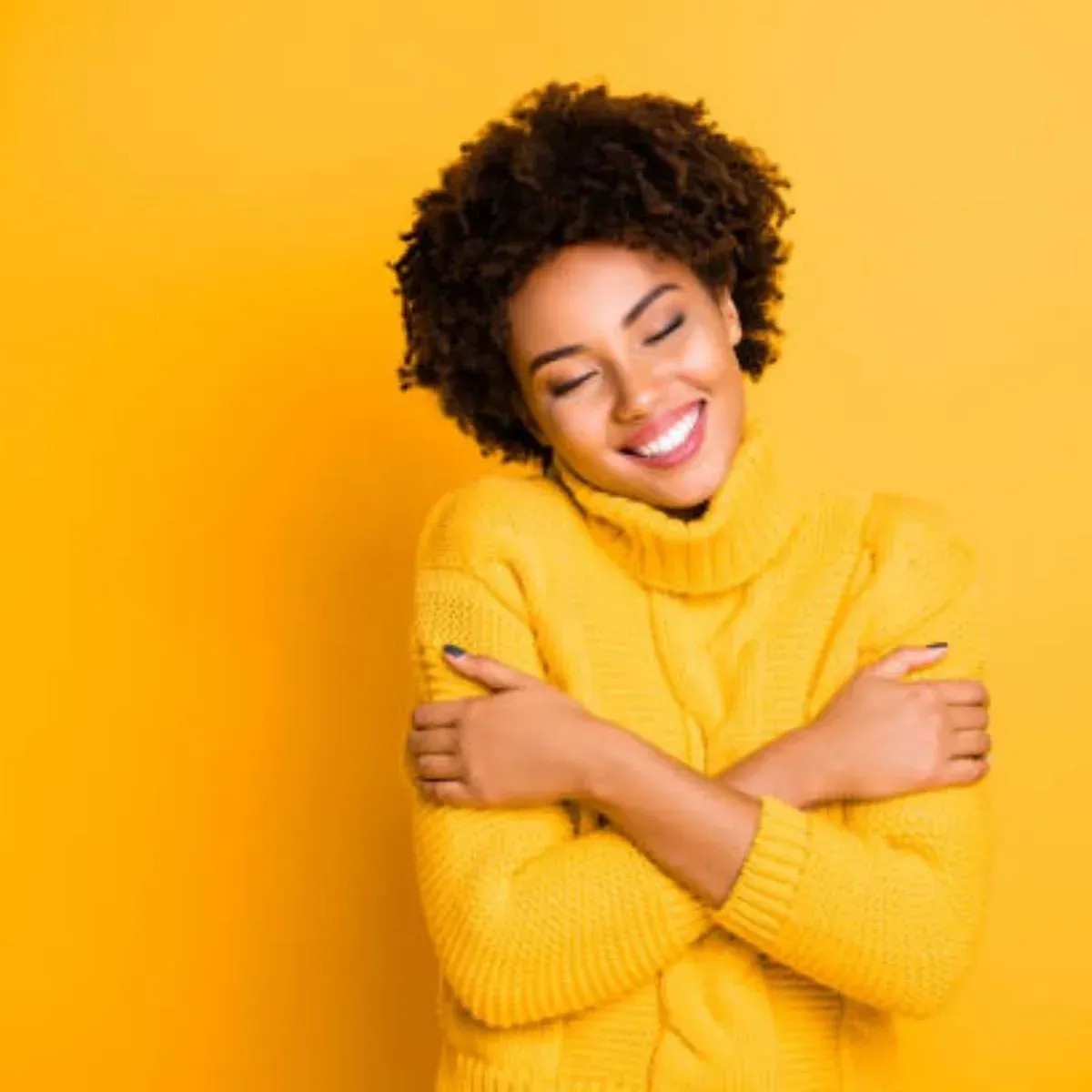 Embracing Neurodiversity Through Self-Compassion