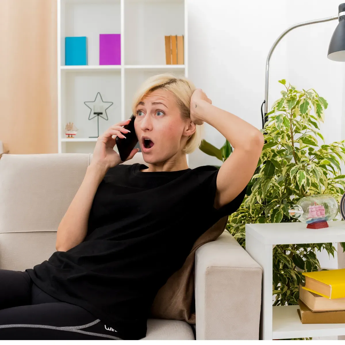 Why That Venting Session is Doing More Harm Than Good