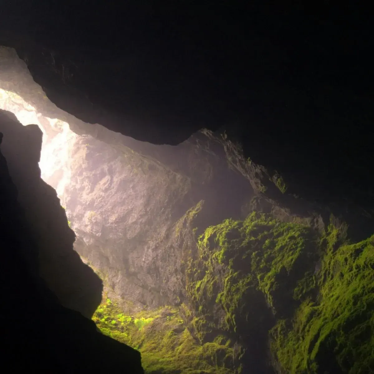 Four Guideposts for Busting Through a Rut