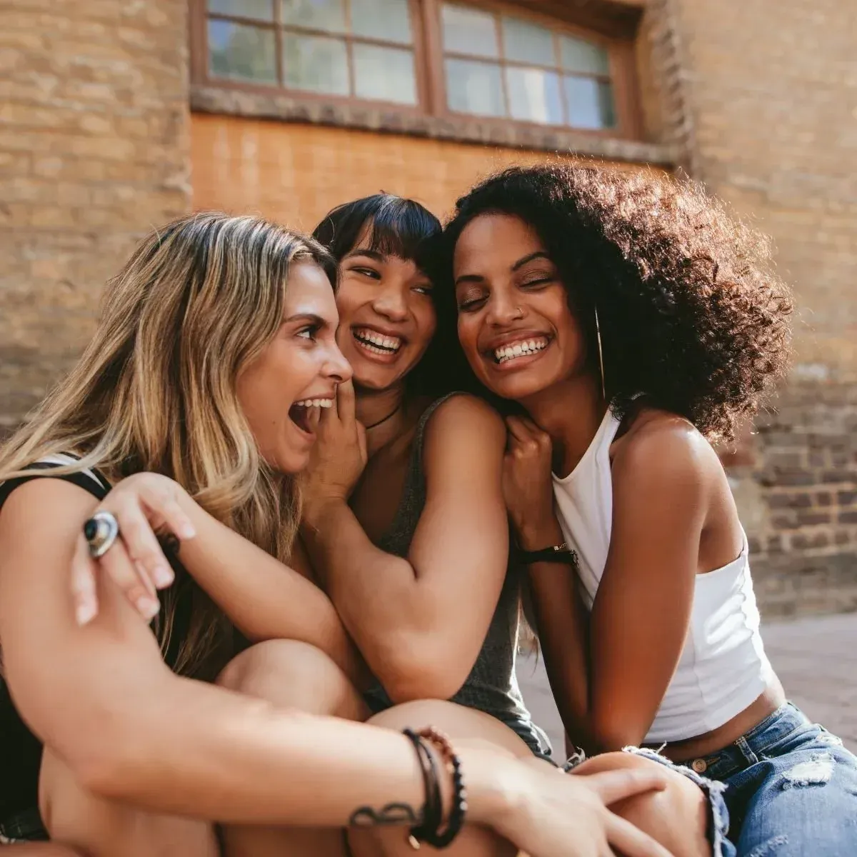 Co-Regulation: How Connection Helps Us Heal