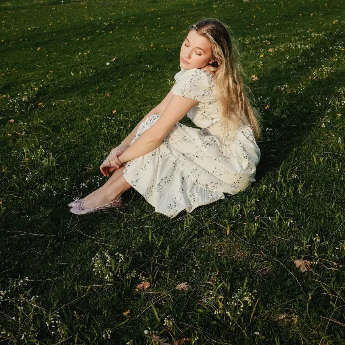 Letting Peace Be the Point