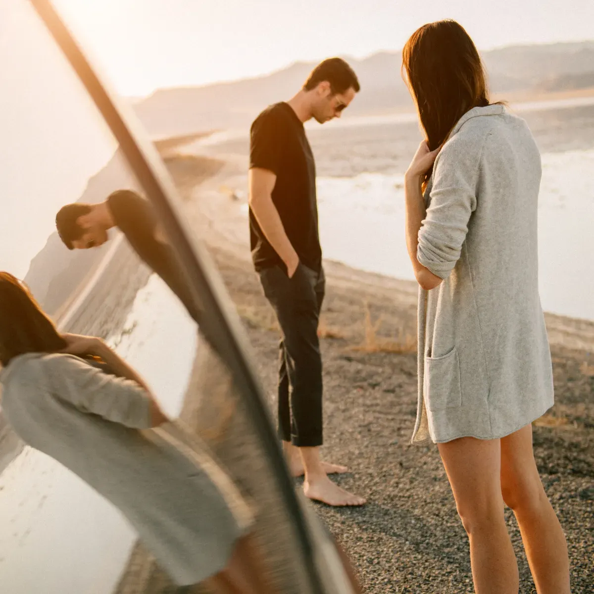 Grief & Divorce: The Role Grief Plays in the Healing Process