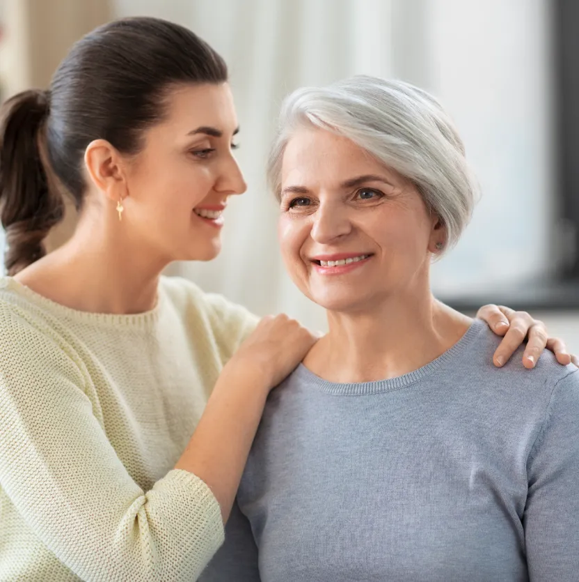 Caught in the Middle: The Dual Role of the Sandwich Generation