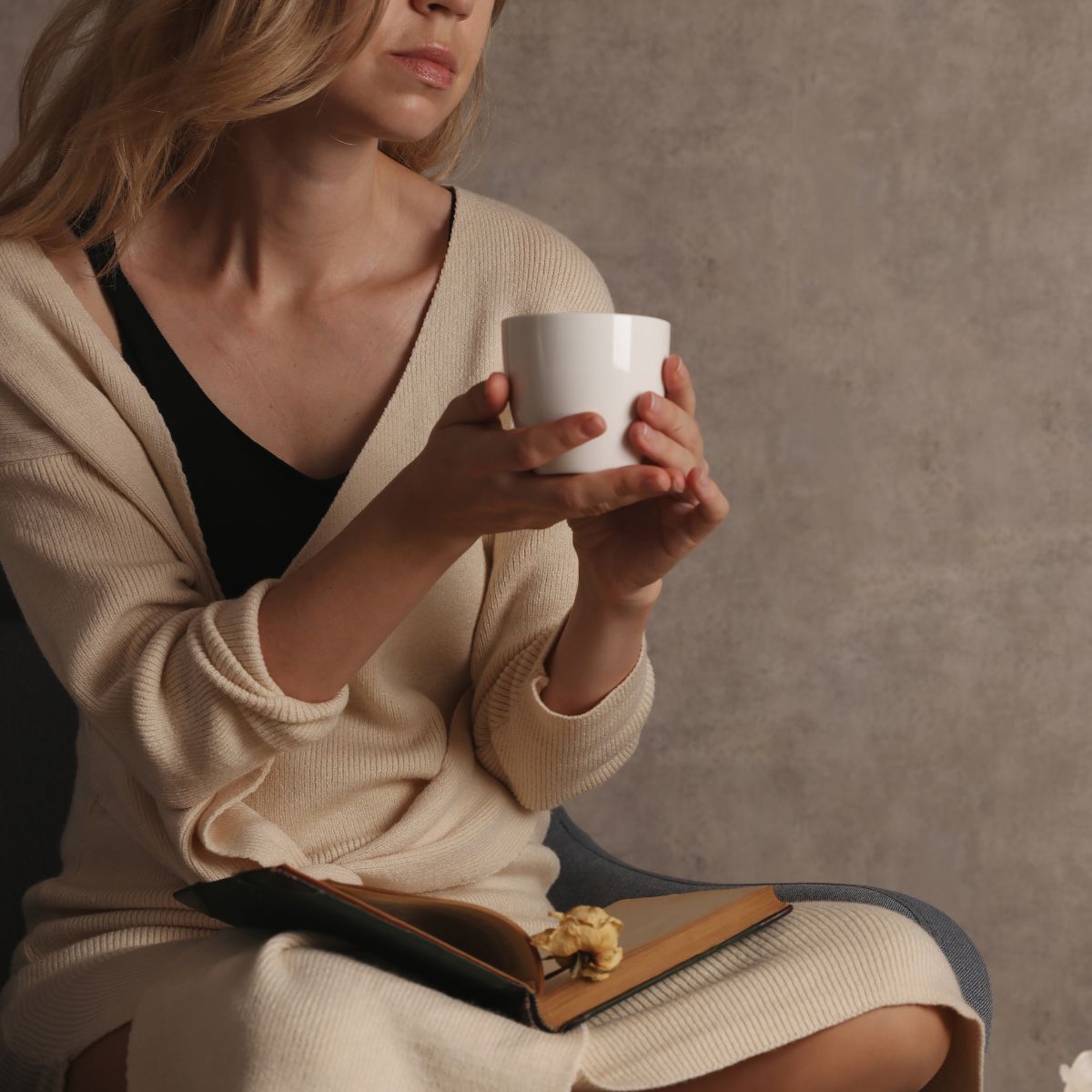 An Empath’s Guide to Self-Care