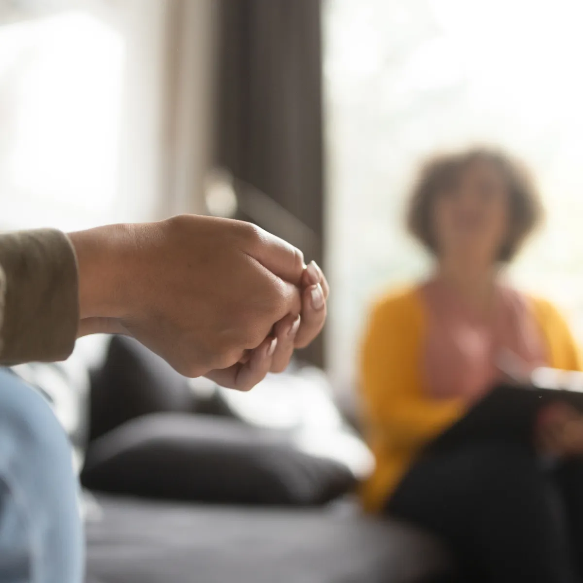 Growing Together: What Therapists Learn from Their Clients