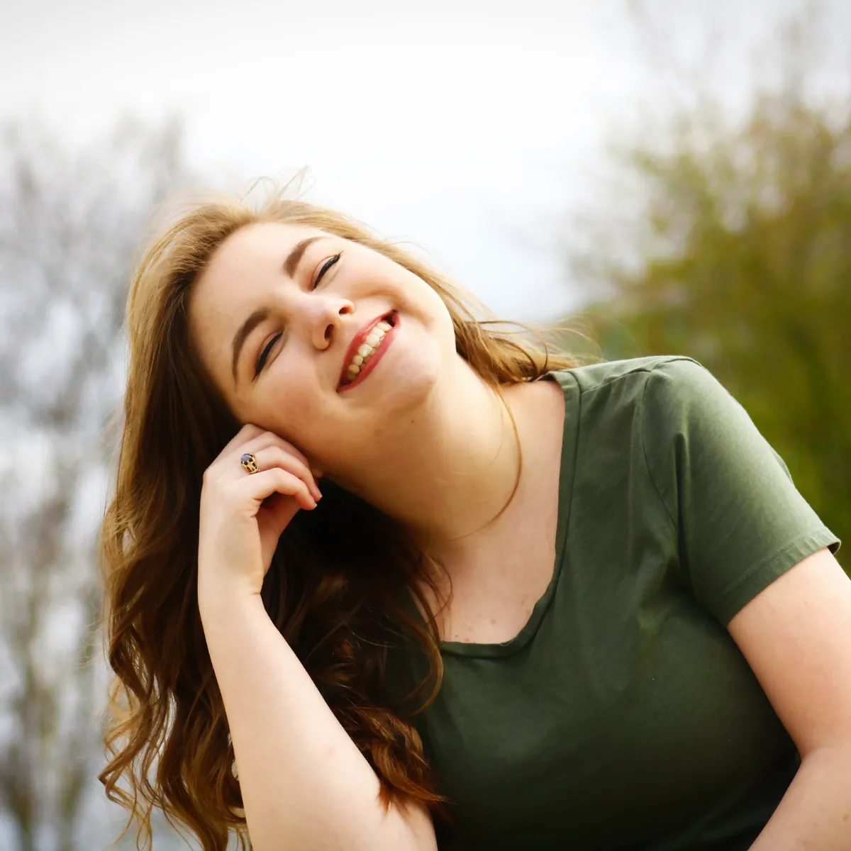 Healing: The Quiet Work of Becoming Whole