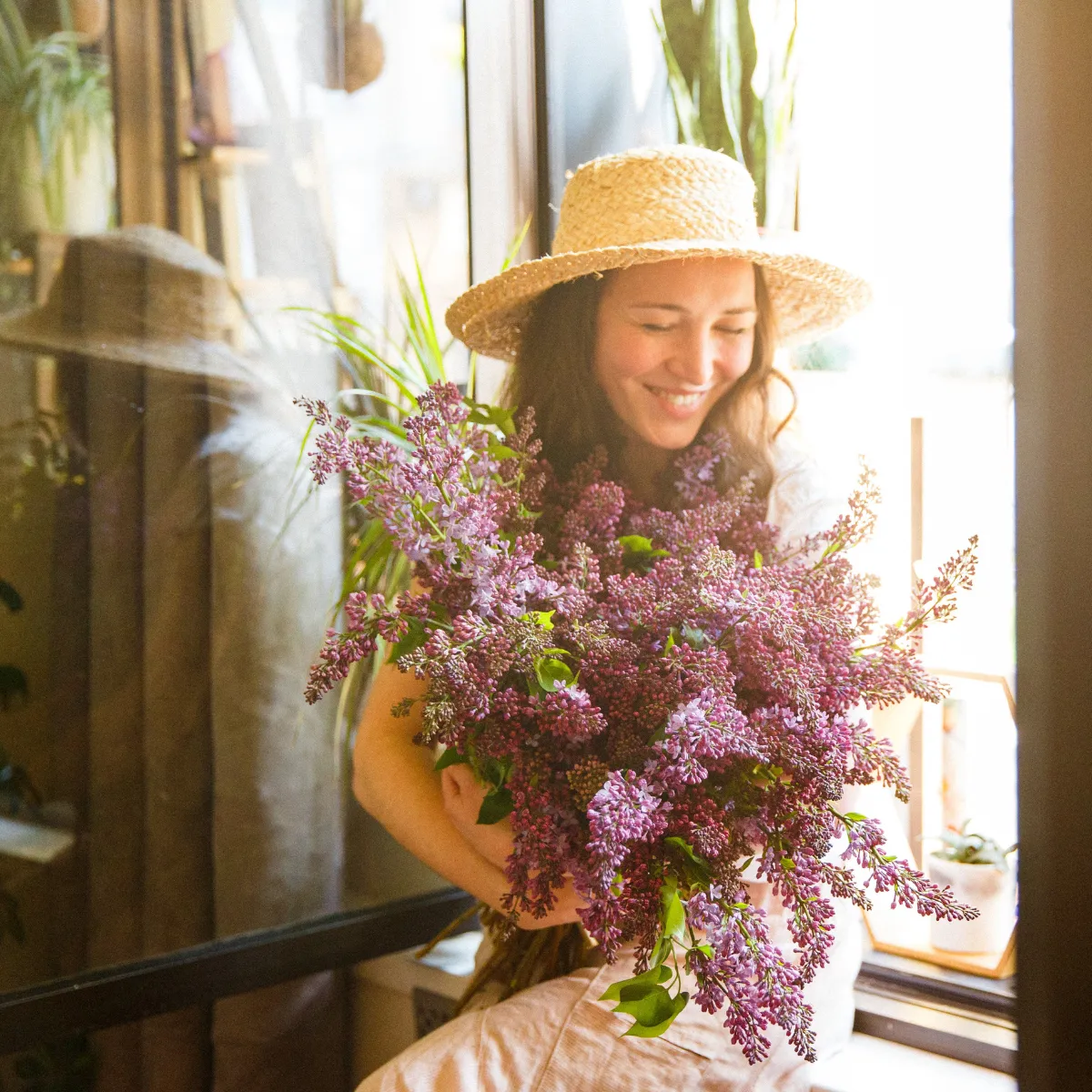 Spring Cleaning Your Inner World: Letting Go of What No Longer Fits