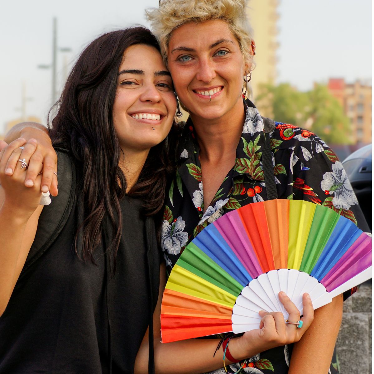 When Sexuality Feels Uncertain: Navigating Queer Identity with Compassion