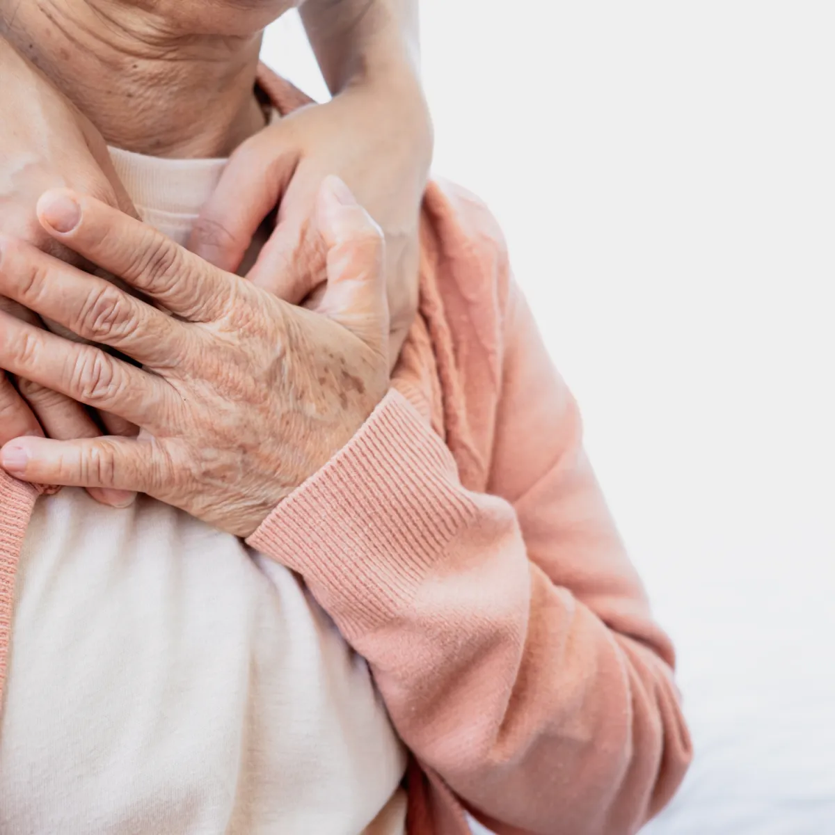 Caring for Aging Parents: Navigating Love, Limits, and Letting Go