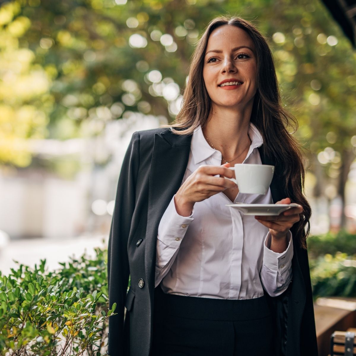 Redefining Success and Finding the Motivation to Change