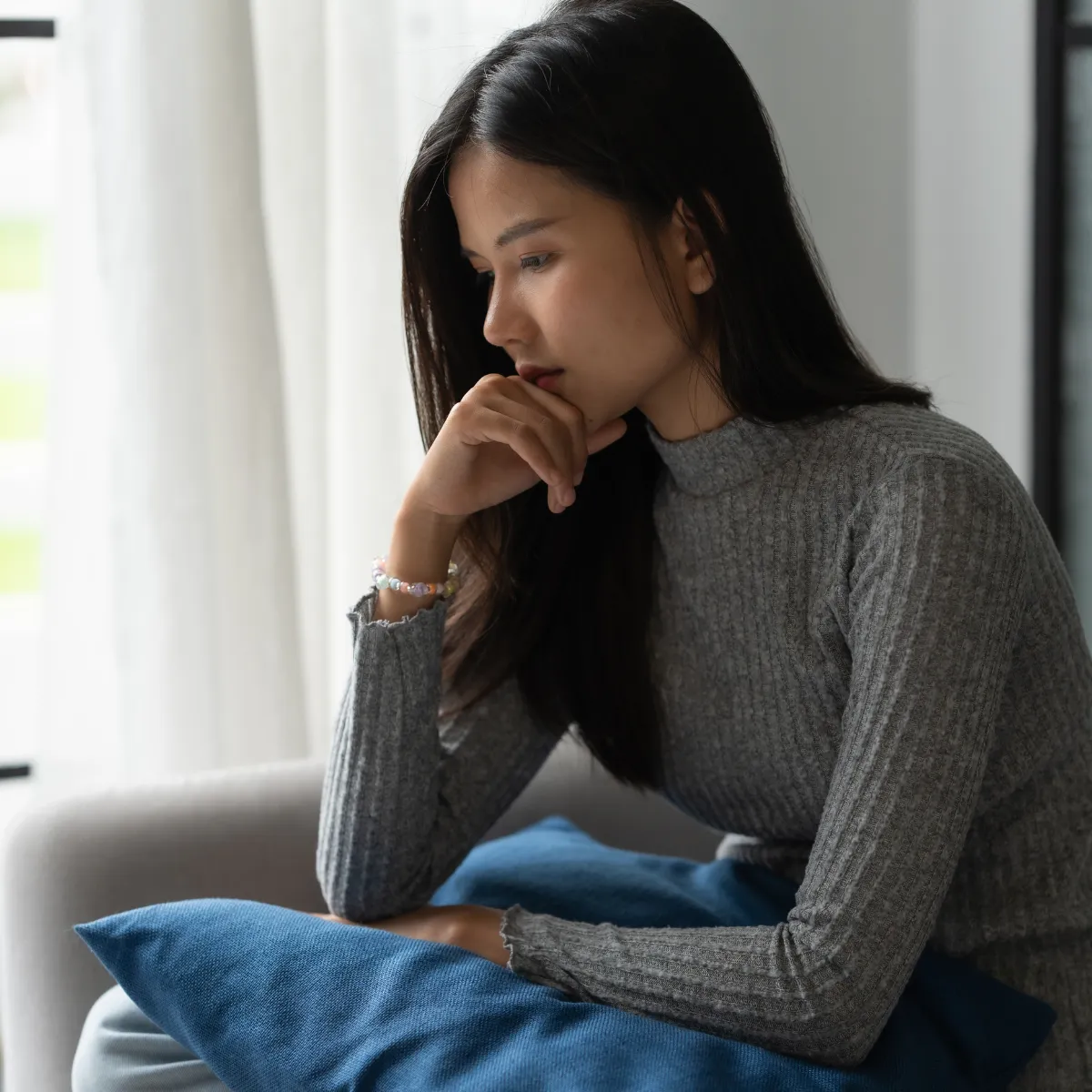 When Guilt Shows Up Even When You’re Doing the Right Thing