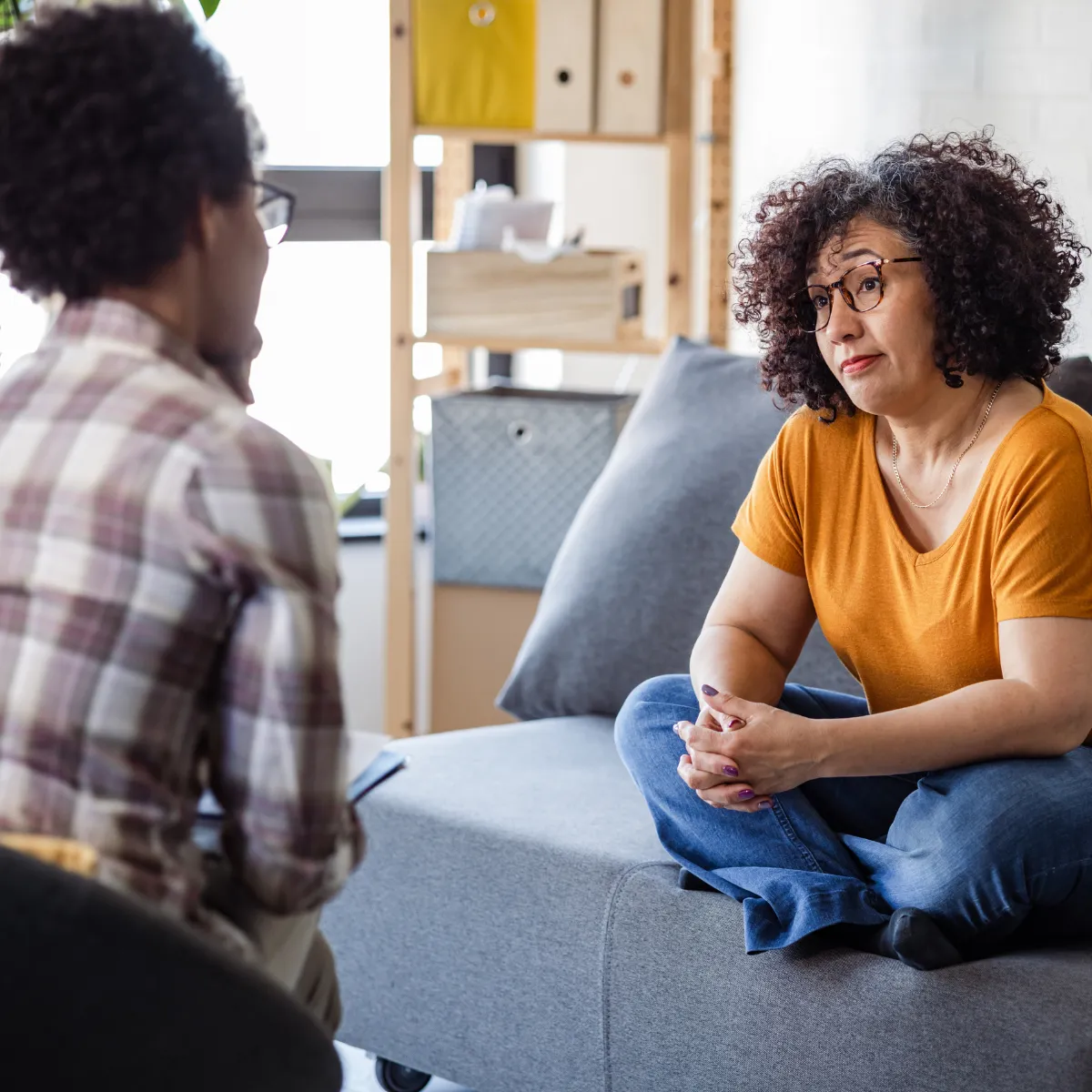 New What Progress in Therapy Actually Looks Like Post