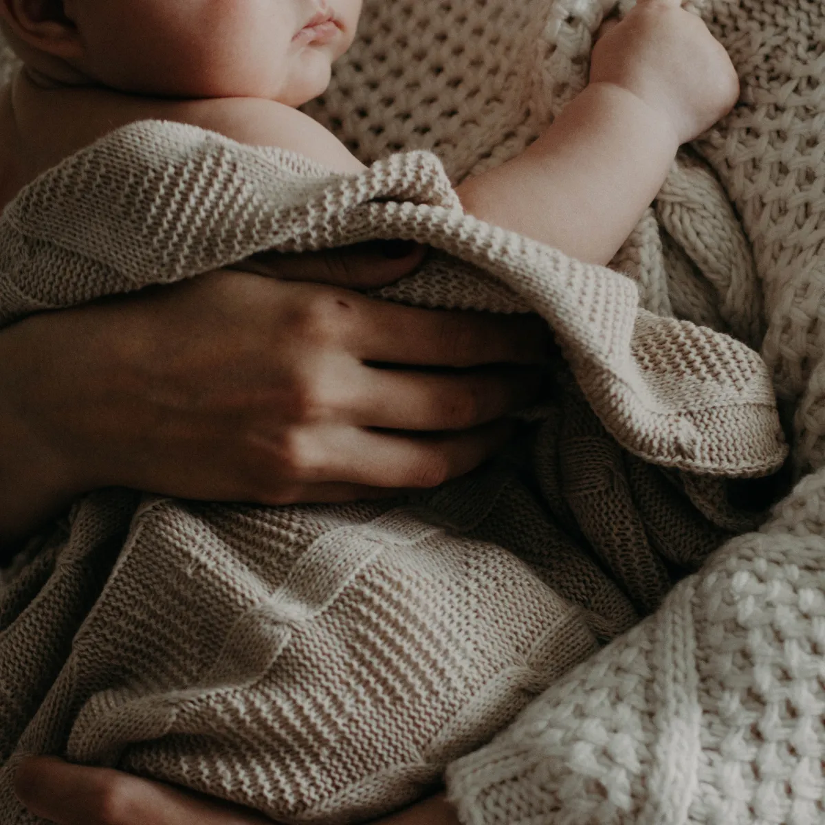 Motherhood - The invisible load