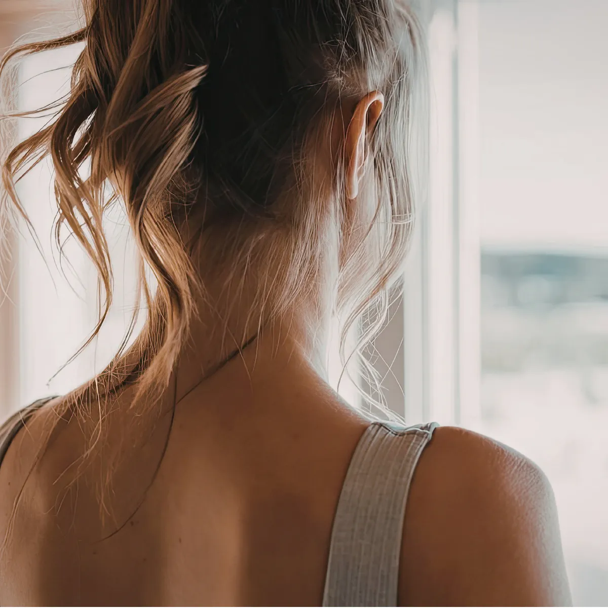 A You That Remains and Doesn't Fit: Trauma Exploration and 1000xRESIST