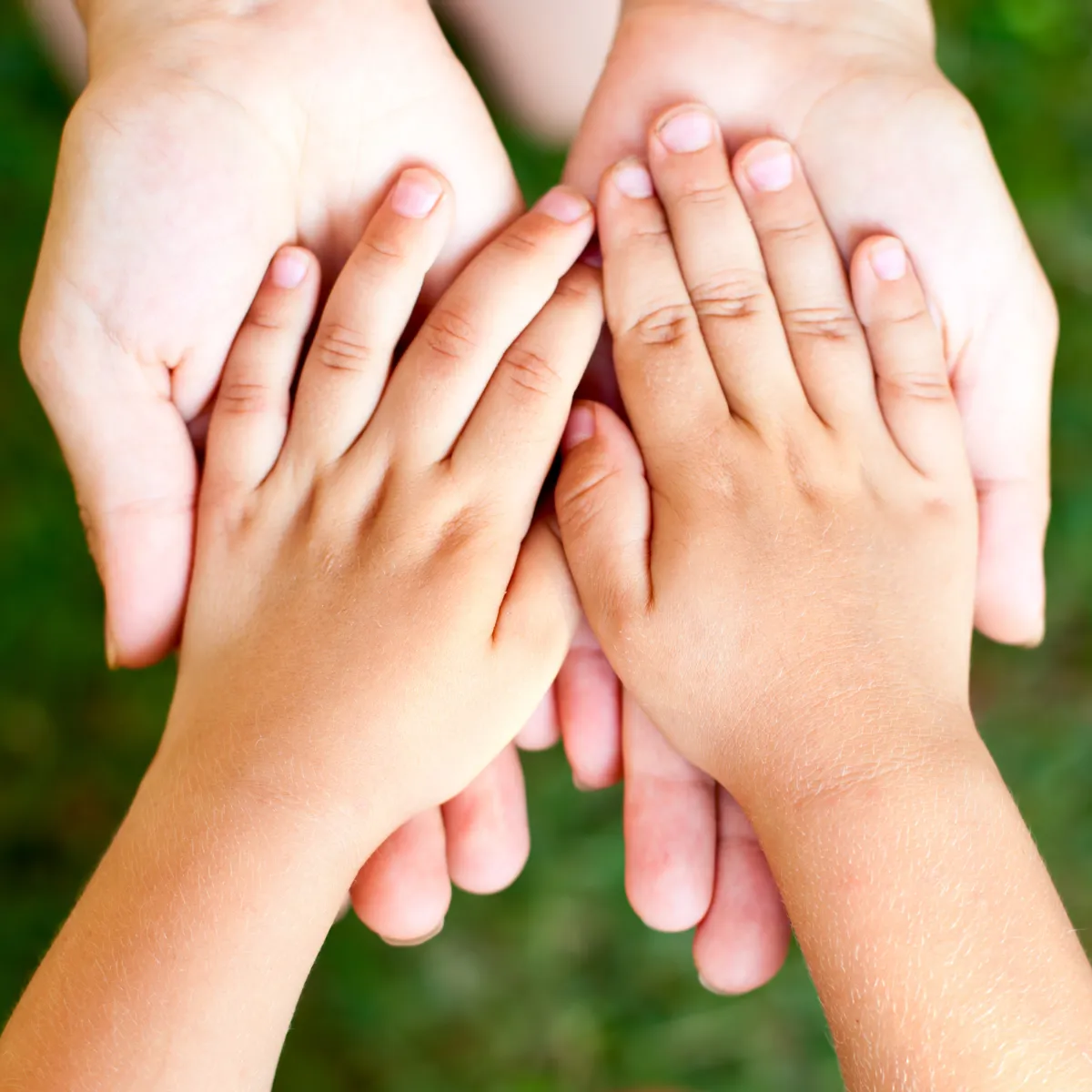 The Beauty in Parenting