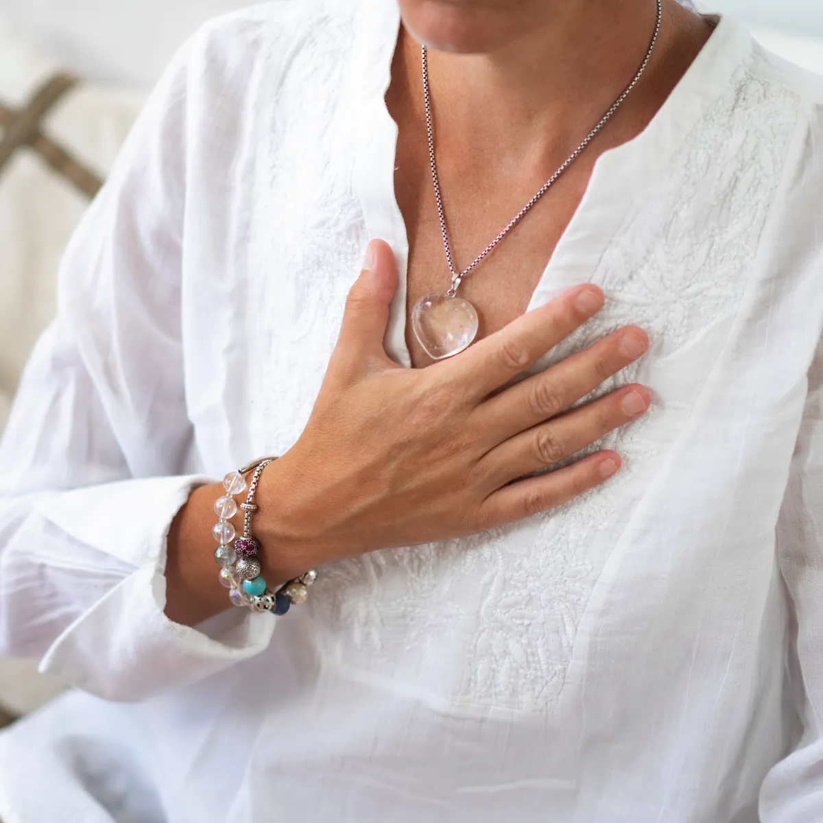 Mindfulness and Gratitude