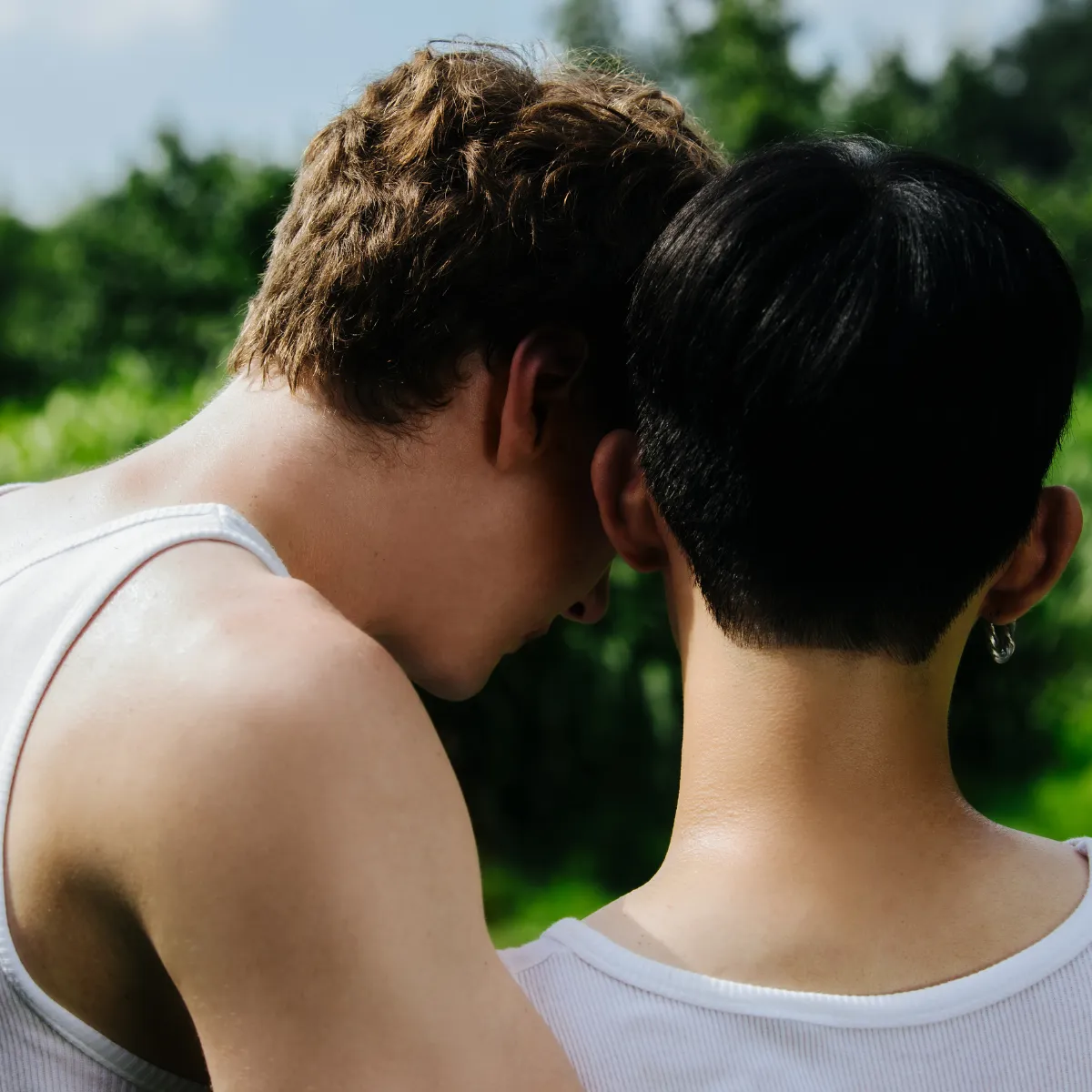 Thoughts on Love