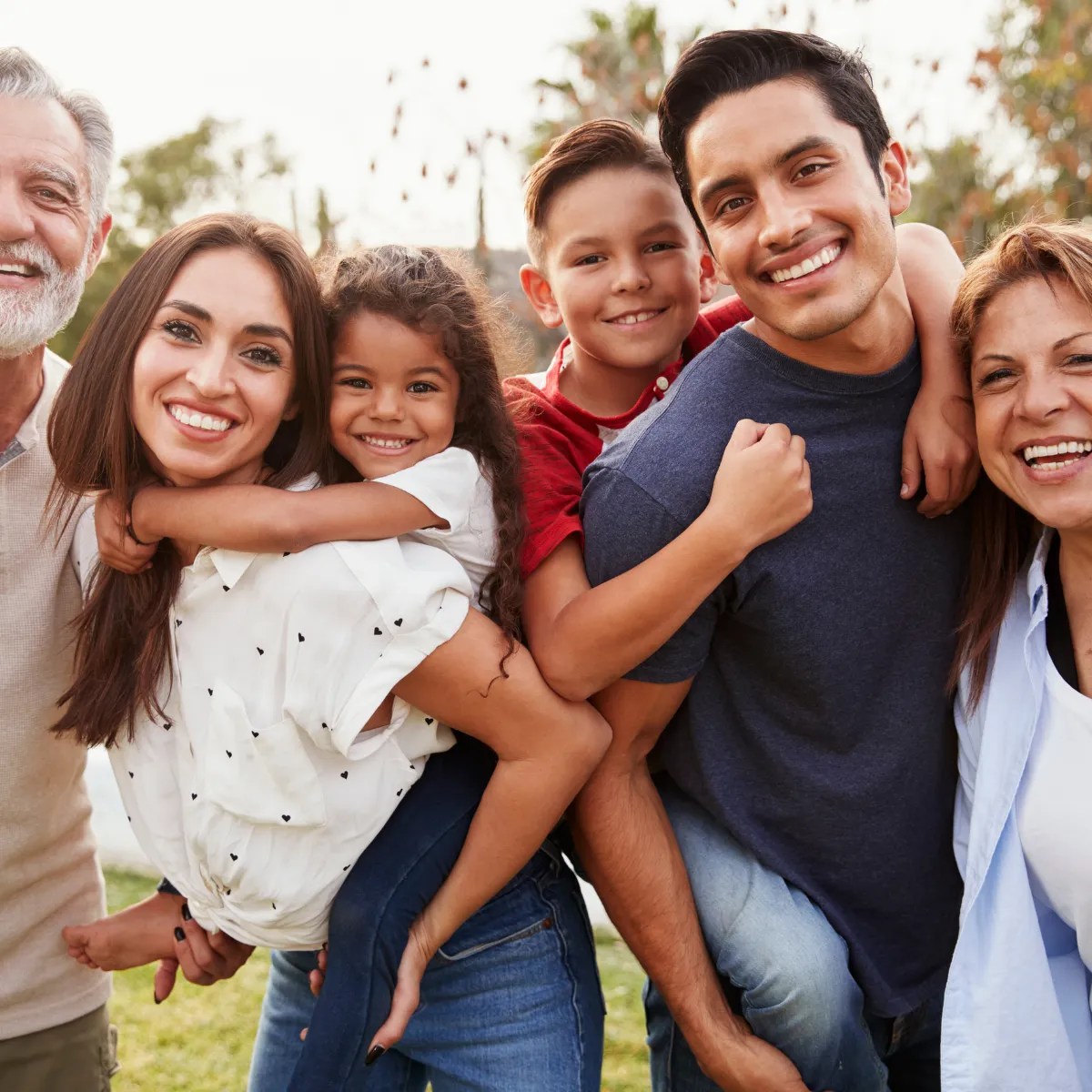 I Don’t Want to Disappoint My Family, But I’m Unhappy: Navigating Guilt and Family Expectations