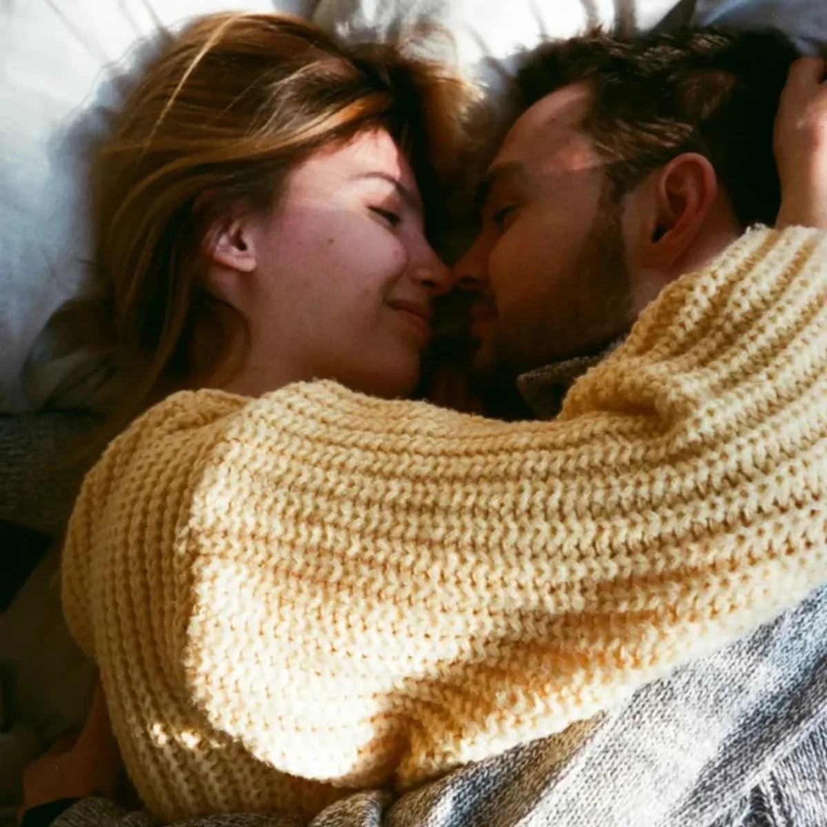 Her Voice Matters — Especially in the Bedroom