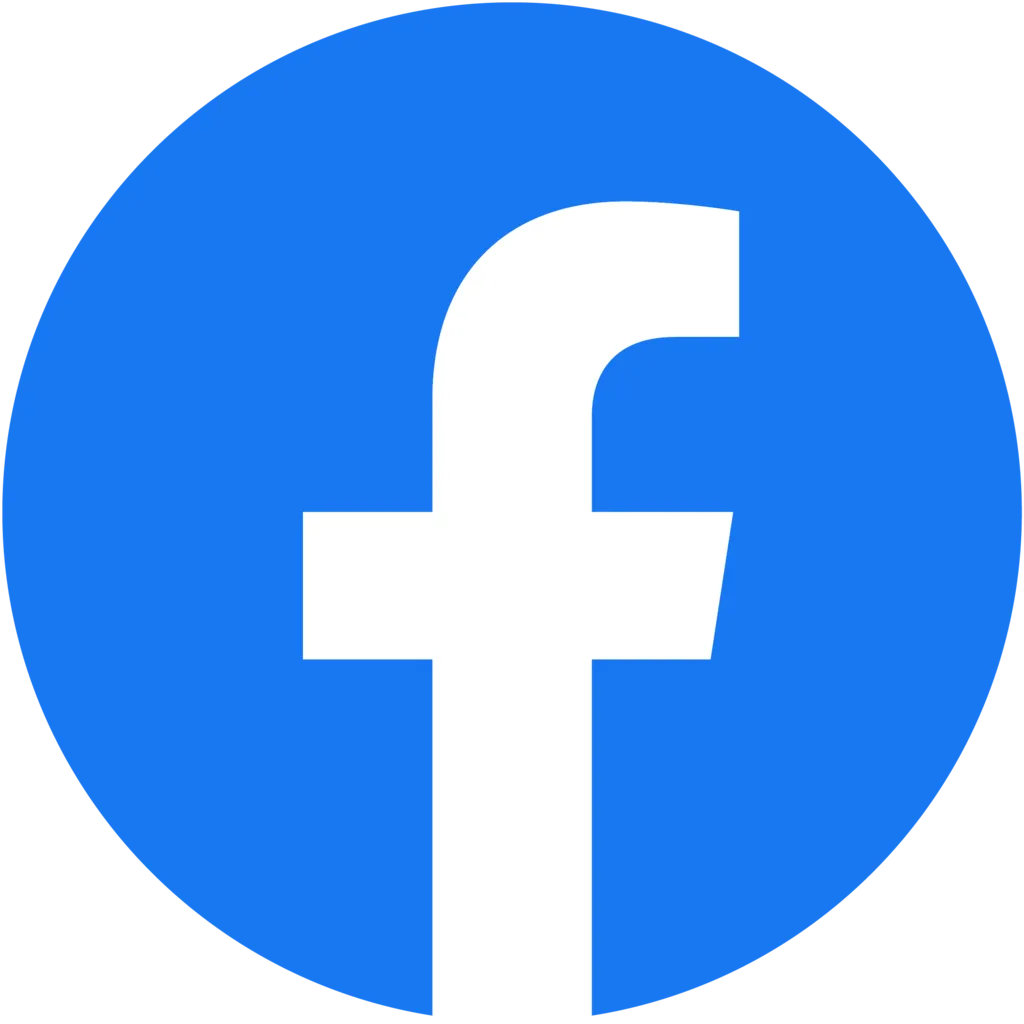 Find us on Facebook!