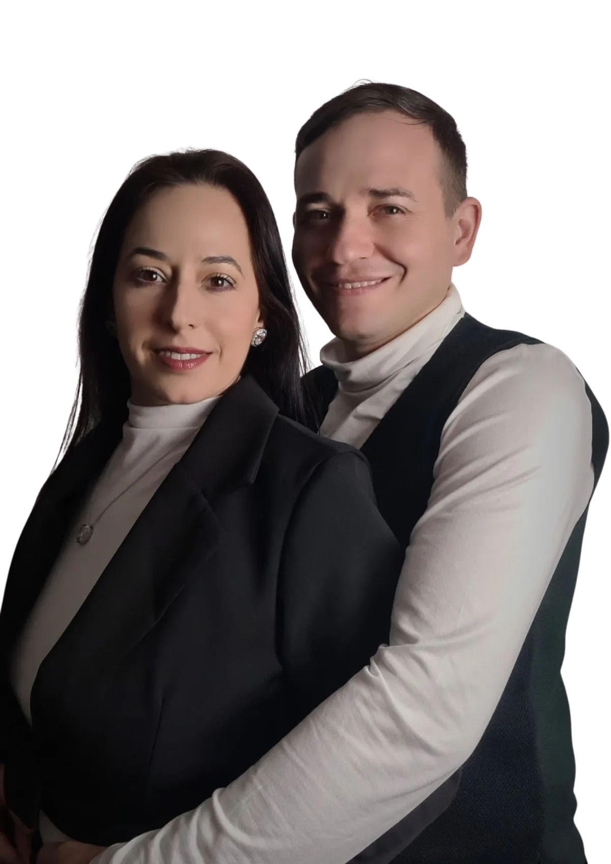 Mihai And Simona