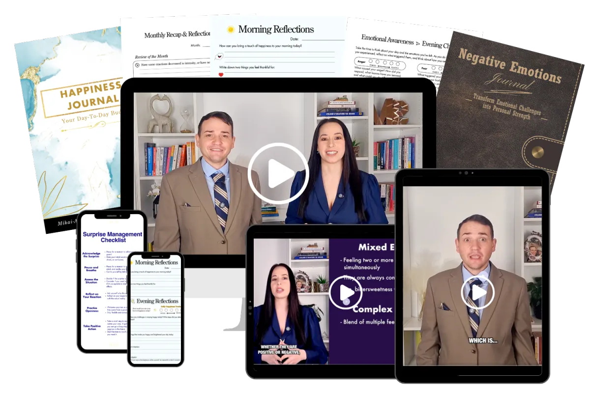 Easy simple easy to follow video tutorials