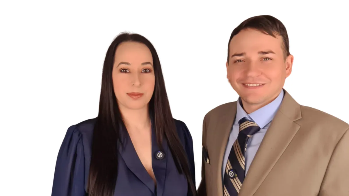 Meet Your Instructors