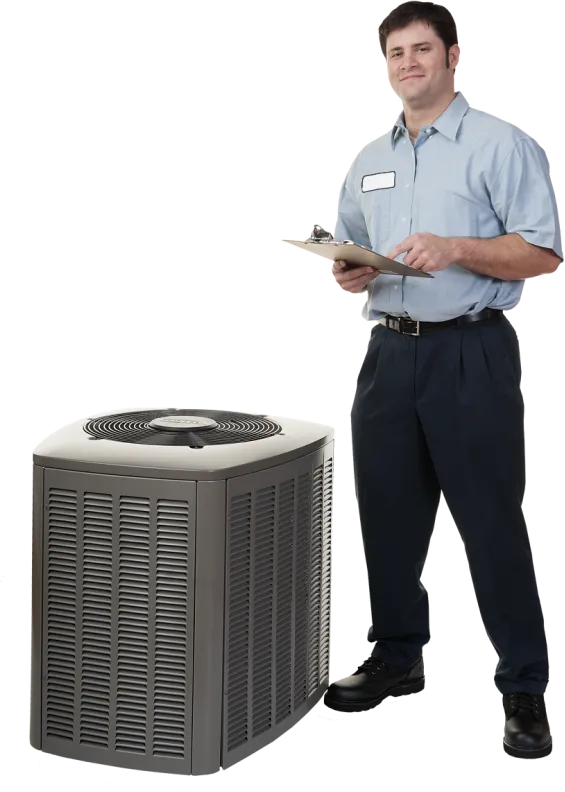 Federal Heating and Cooling Nashville contactor