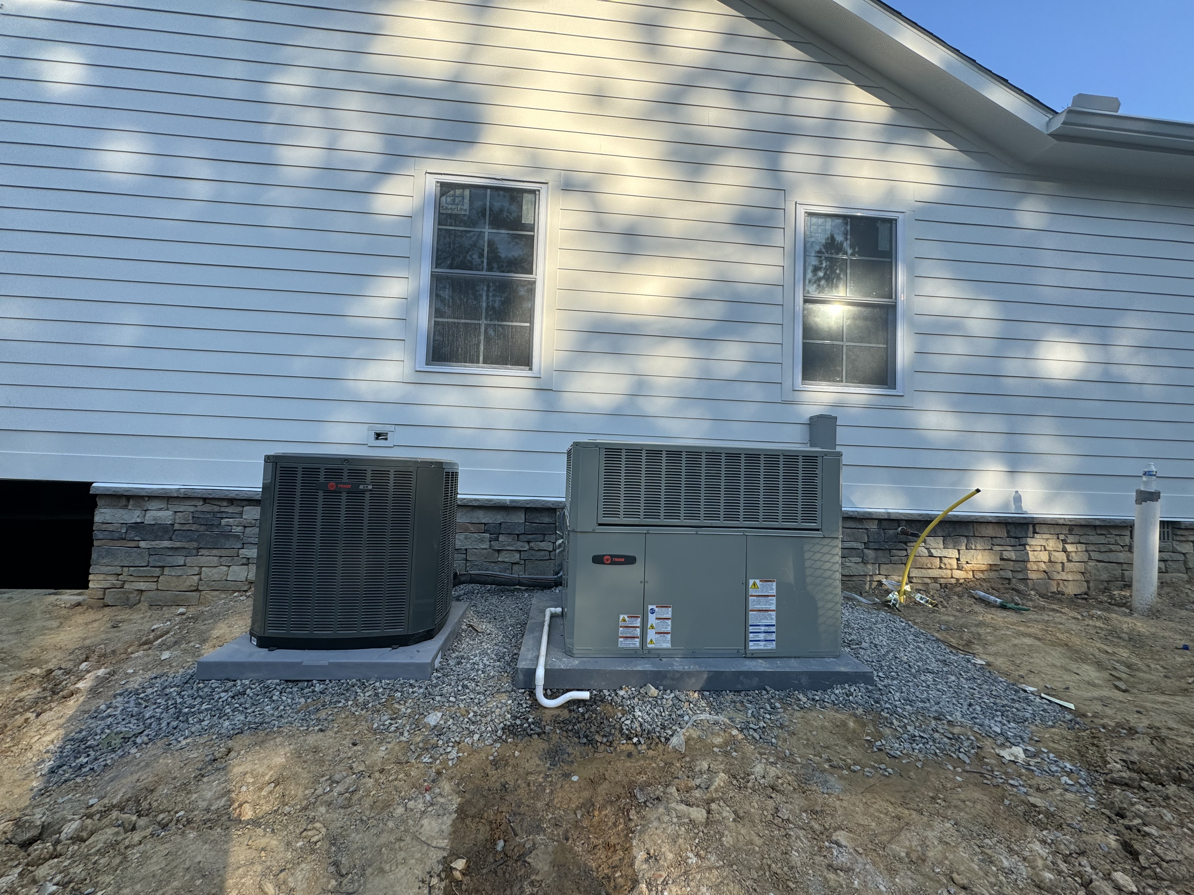 Federal Heating and Cooling Nashville contactor