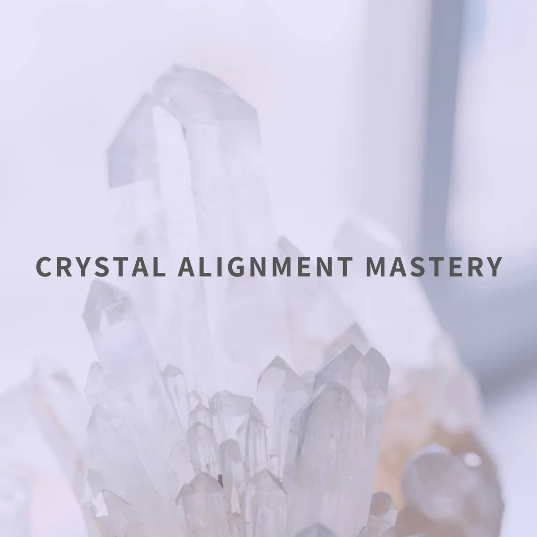 The Energy Alchemy Reading