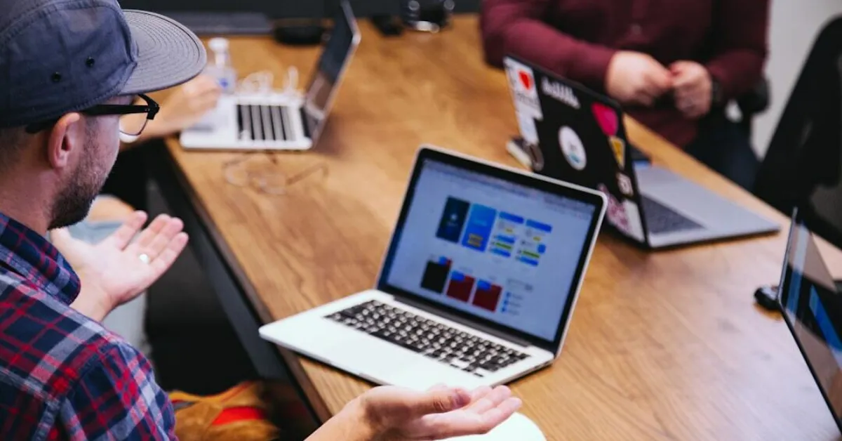 think about developer skills (sm) organizing development