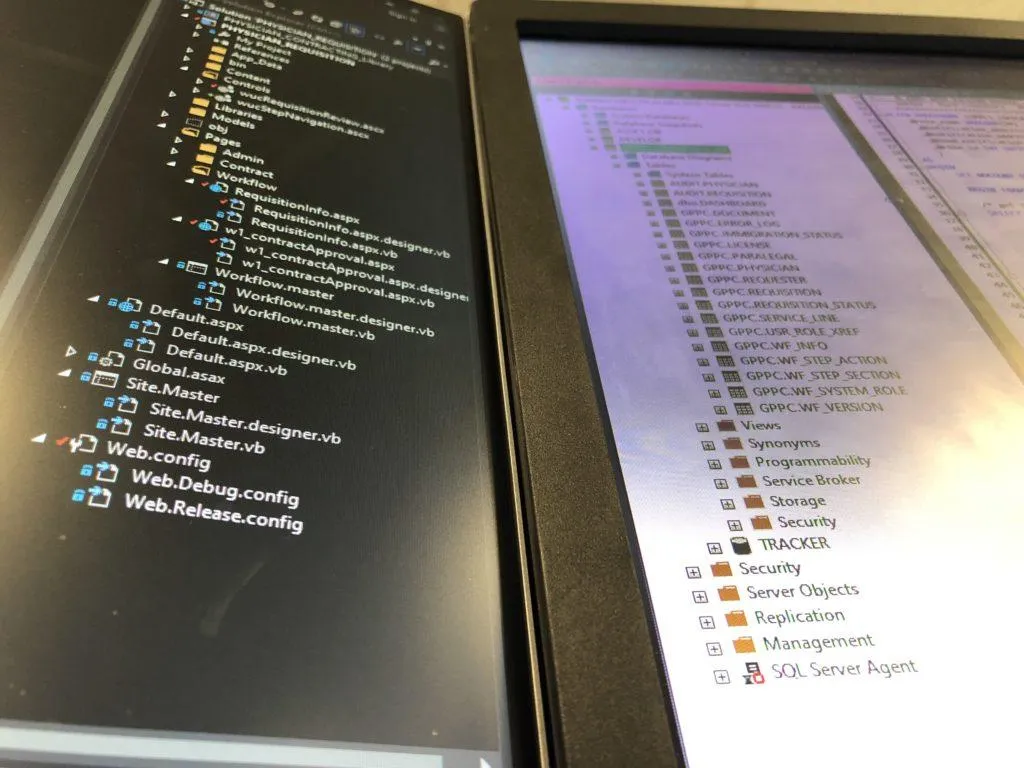 think about developer skills(sm) system gif
