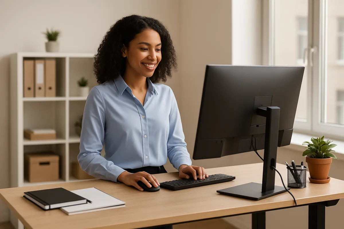think about developer skills (sm) trainee