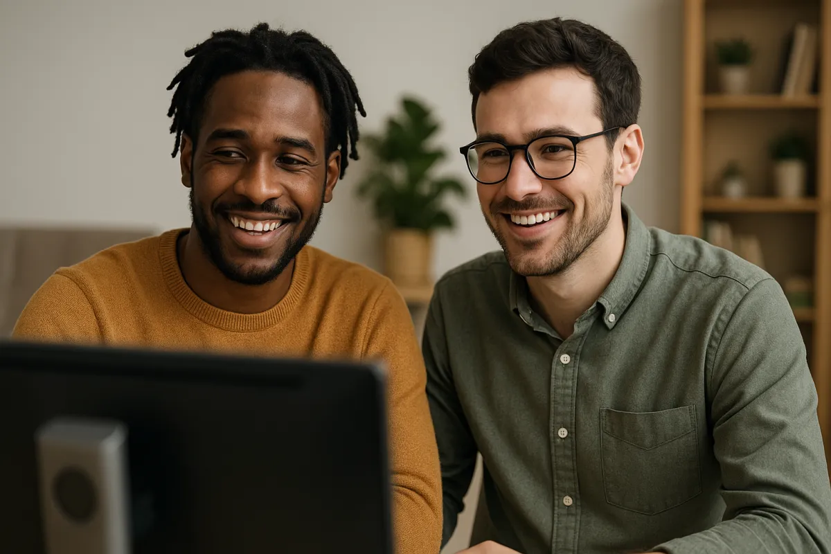 think about developer skills (sm) trainee