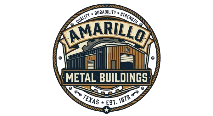 AMARILLO METAL BUILDINGS | CONTRACTOR COMPANY | AMARILLO, TEXAS