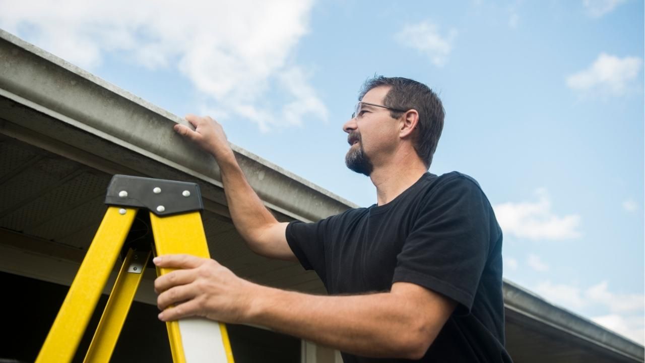 Alabama roof replacement insurance